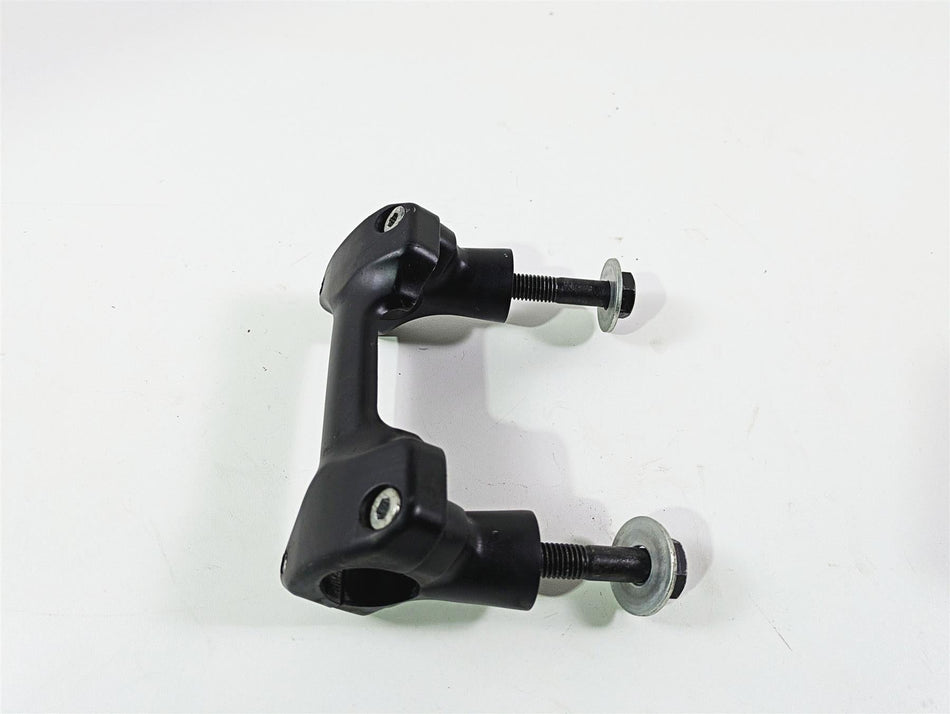 2016 Indian Chief Classic Handlebar Handle Bar Holder Risers 5139656 {{ shop.shopifyCountryName }} - Mototech271