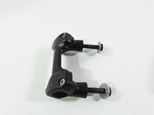 Load image into Gallery viewer, 2016 Indian Chief Classic Handlebar Handle Bar Holder Risers 5139656 | Mototech271
