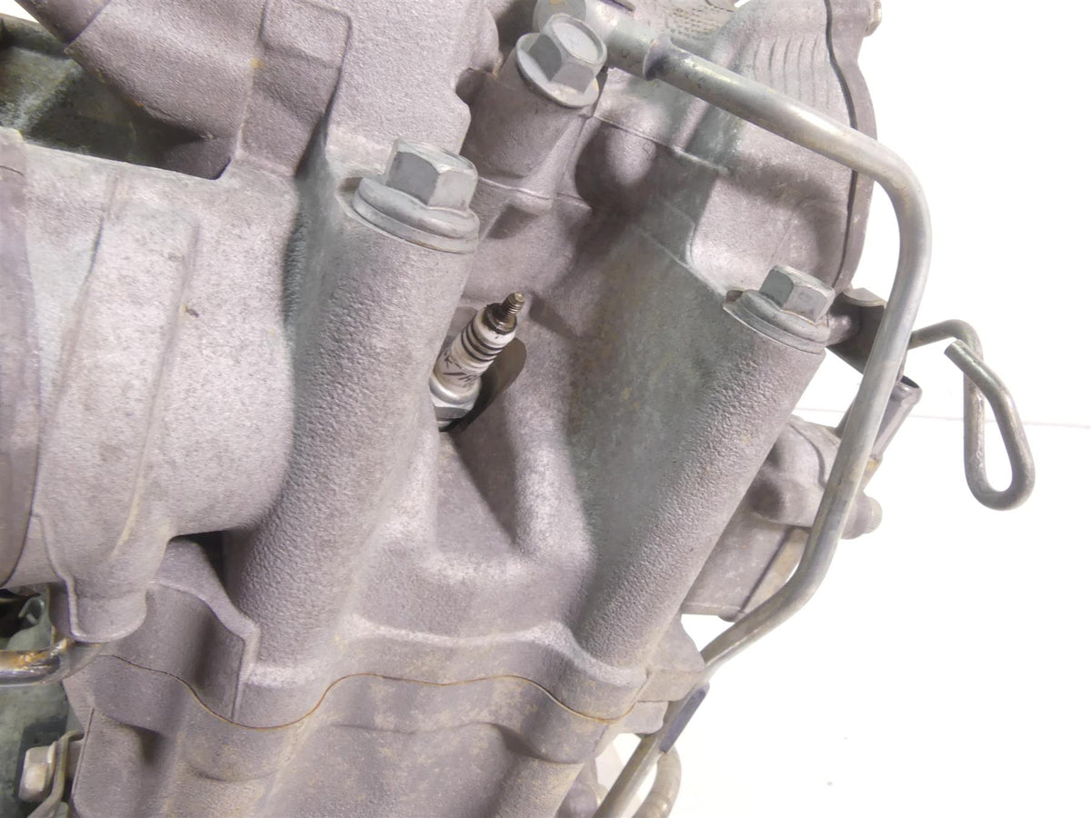 2017 Yamaha YFM Raptor 700R SE Running M324E Engine Motor -Video 1PE-15100-09-00 | Mototech271