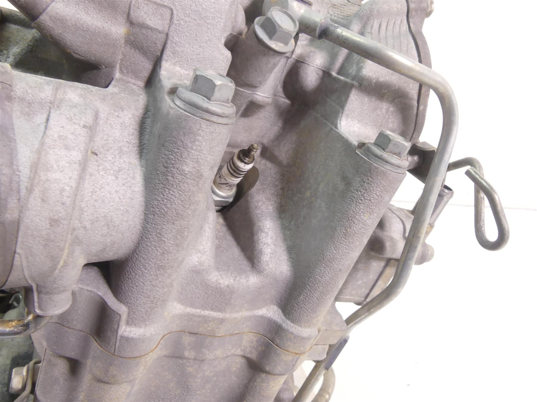 2017 Yamaha YFM Raptor 700R SE Running M324E Engine Motor -Video 1PE-15100-09-00 | Mototech271