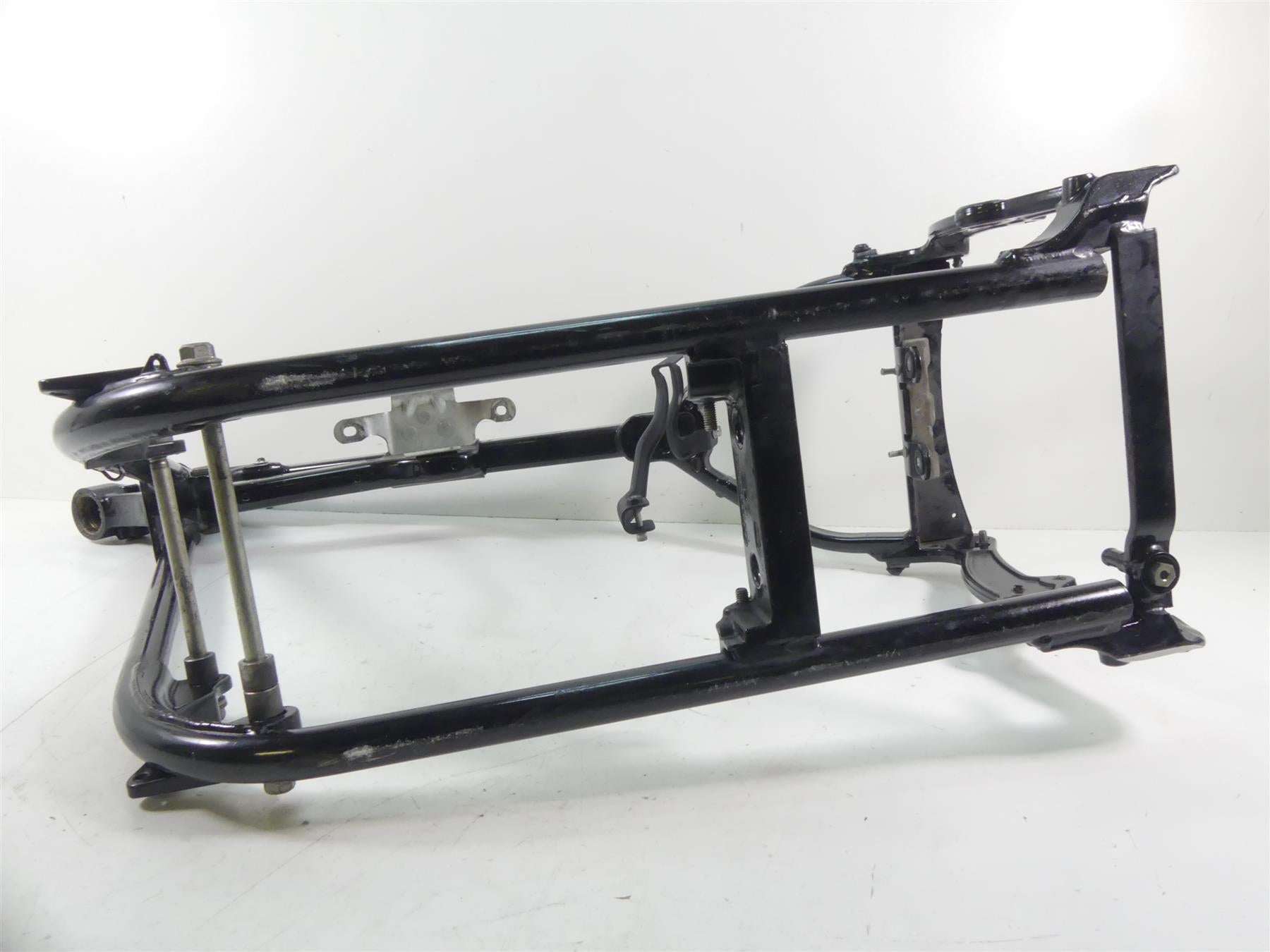 2017 Harley FXSE CVO Pro Street Breakout Straight Main Frame Chassis - Clean Title - 47000060DLO {{ shop.shopifyCountryName }} - Mototech271