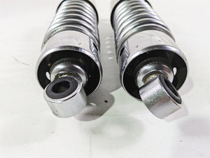 2006 Triumph Rocket 3 Rear Chrome Shock Damper Set T2055401 | Mototech271