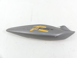 2009 Triumph Street Triple 675R Rear Right Tail Side Cover Fairing Cowl T2307571 | Mototech271