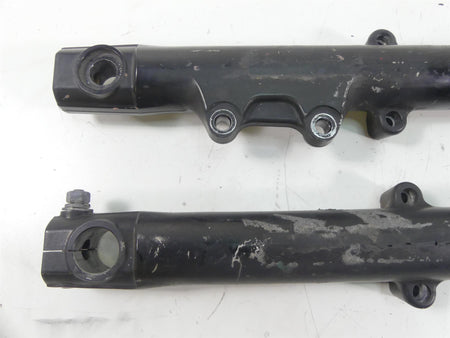 2002 Harley XL1200 Sportster Front 39mm Forks -Straight but Leak 45900-00 {{ shop.shopifyCountryName }} - Mototech271