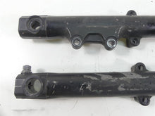 Load image into Gallery viewer, 2002 Harley XL1200 Sportster Front 39mm Forks -Straight but Leak 45900-00
