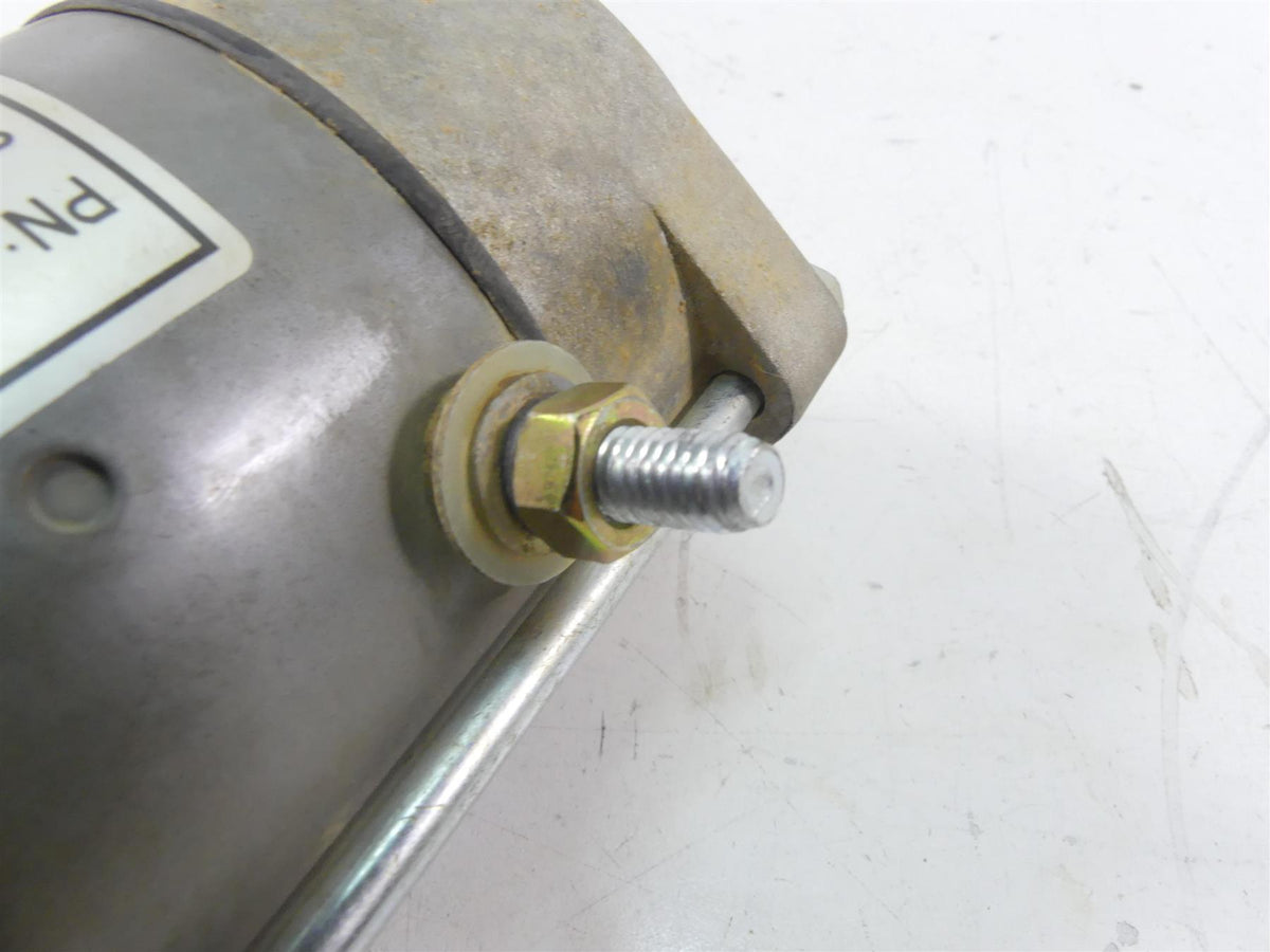 2021 Polaris RZR XP 1000 EPS Engine Starter Motor 4014548 {{ shop.shopifyCountryName }} - Mototech271