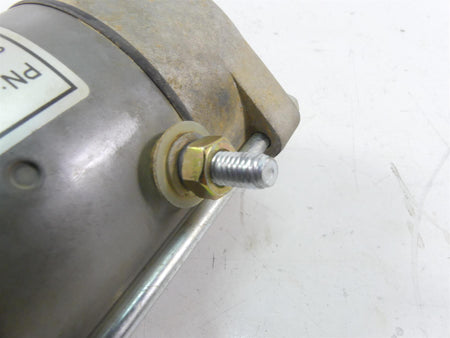2021 Polaris RZR XP 1000 EPS Engine Starter Motor 4014548 {{ shop.shopifyCountryName }} - Mototech271