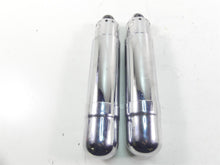 Load image into Gallery viewer, 2015 Harley FLD Dyna Switchback Rear 12&quot; Damper Shock Set 54678-12
