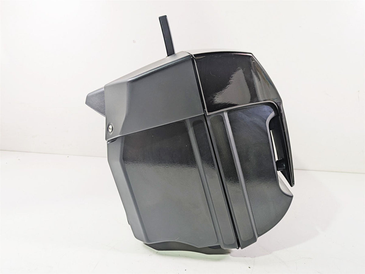 2016 BMW R1200RT K52 Right Saddlebag Saddle Bag 46547728664 {{ shop.shopifyCountryName }} - Mototech271