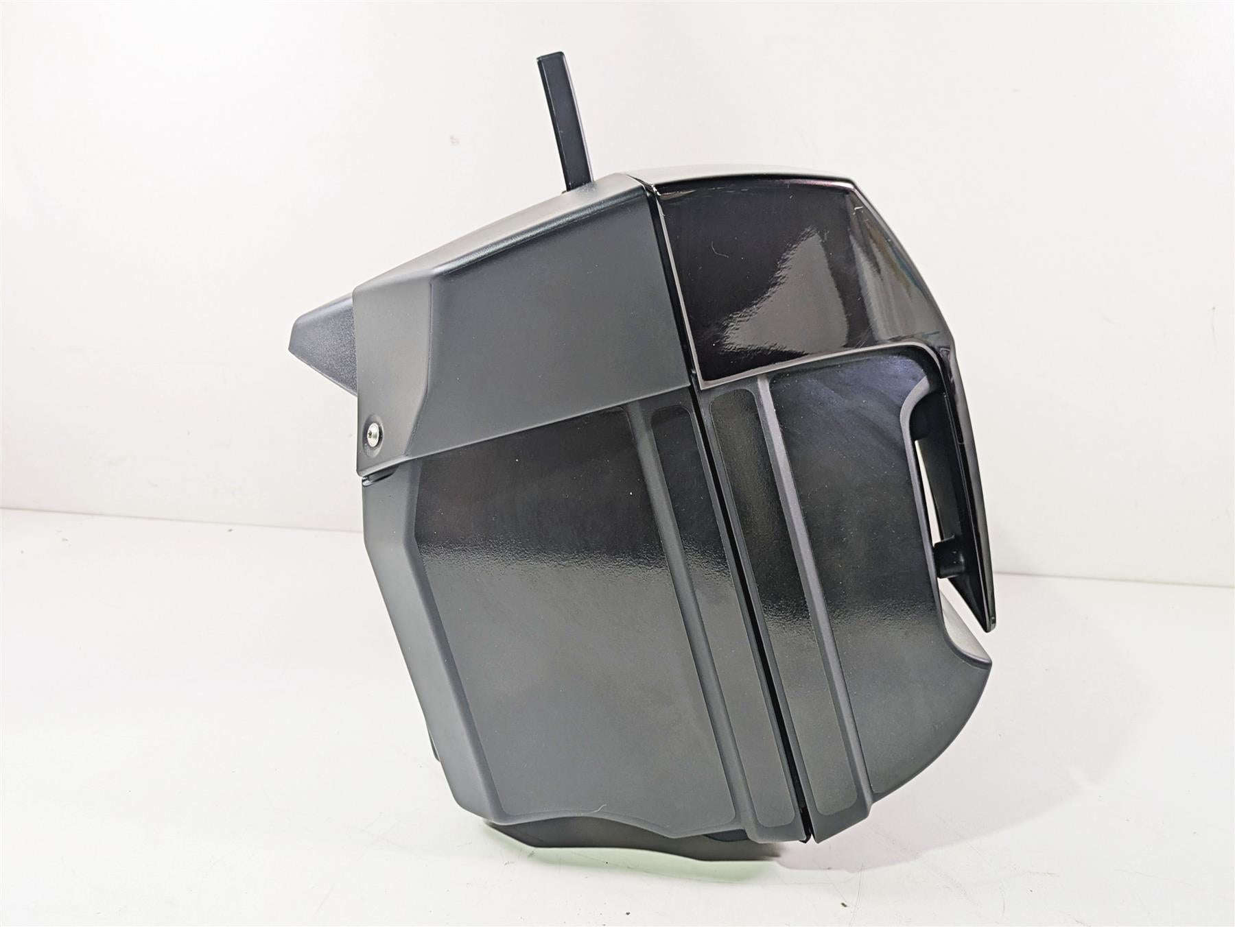 2016 BMW R1200RT K52 Right Saddlebag Saddle Bag 46547728664 {{ shop.shopifyCountryName }} - Mototech271