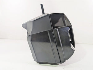 2016 BMW R1200RT K52 Right Saddlebag Saddle Bag 46547728664