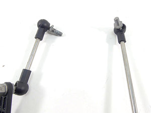 2014 BMW R1200GS K50 Front Rear Leveling Sensor Set 37146784072