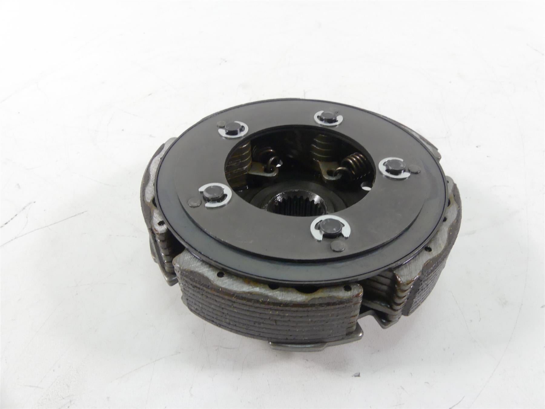 2013 Arctic Cat Wildcat 1000 LTD Clutch Friction Disc. Tested 3K 0823-484 {{ shop.shopifyCountryName }} - Mototech271