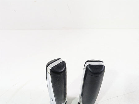 2015 Harley Touring FLHTKL Electra Glide Slipstream Hand Grip Set {{ shop.shopifyCountryName }} - Mototech271