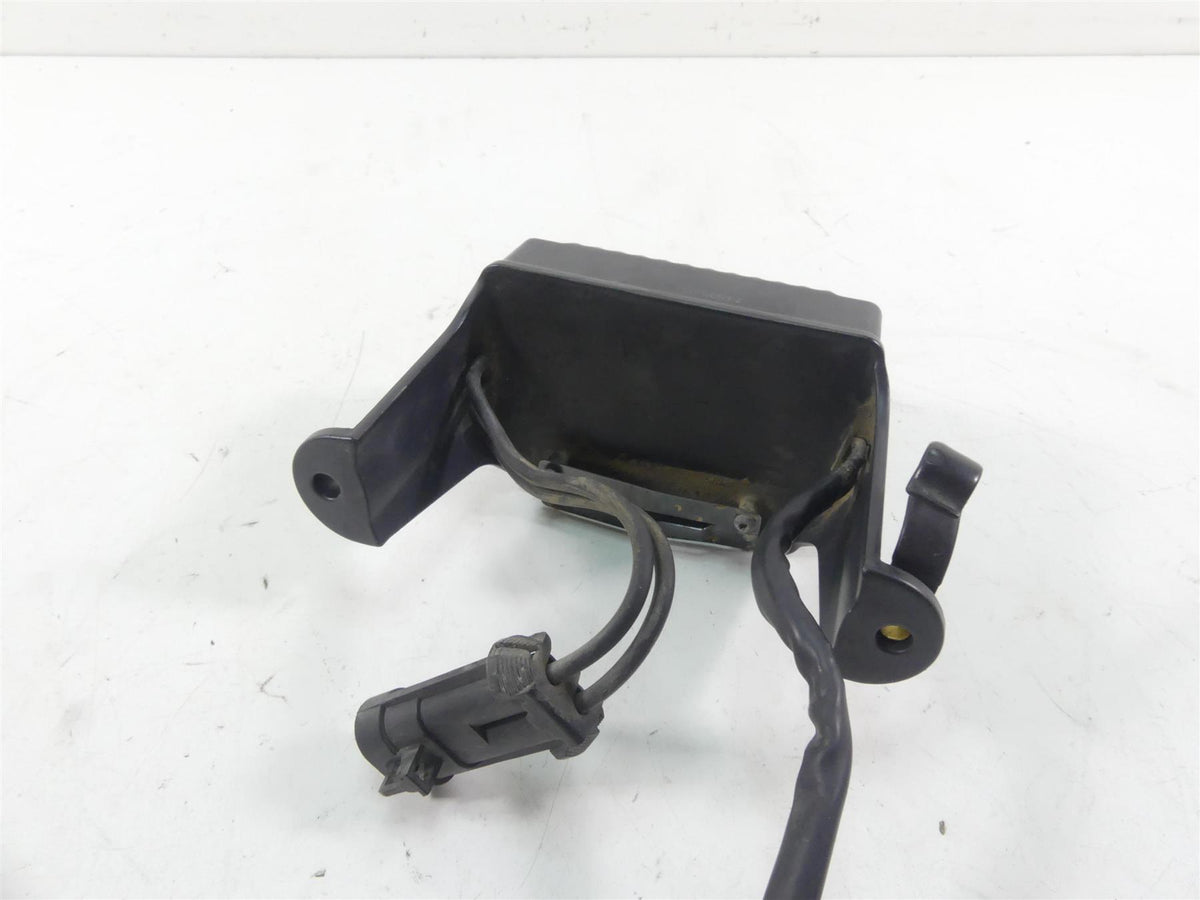 2002 Harley Touring FLHRCI Road King Rectifier Voltage Regulator 74505-02 {{ shop.shopifyCountryName }} - Mototech271