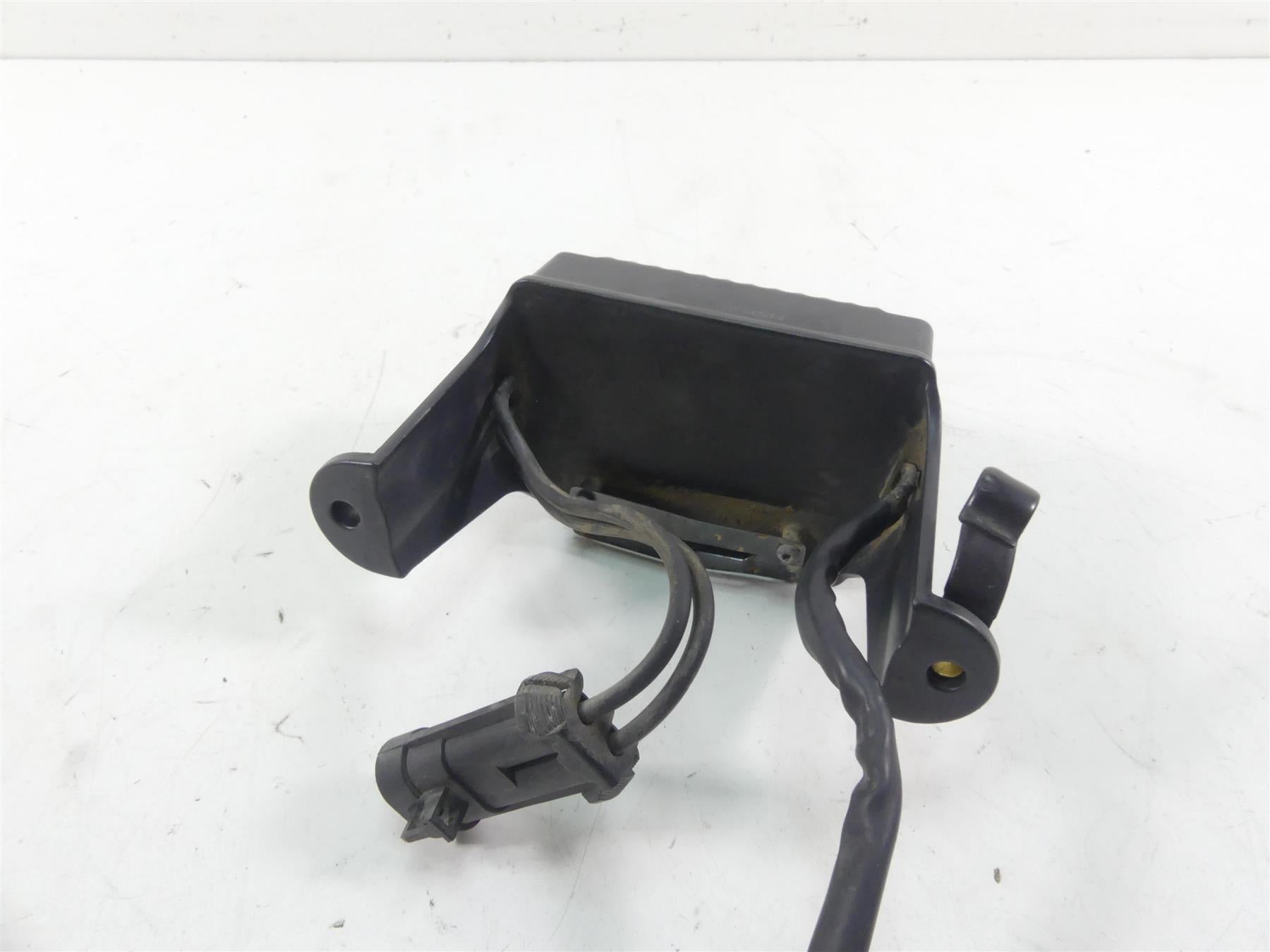2002 Harley Touring FLHRCI Road King Rectifier Voltage Regulator 74505-02 {{ shop.shopifyCountryName }} - Mototech271