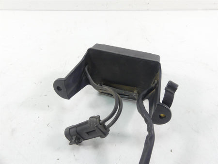 2002 Harley Touring FLHRCI Road King Rectifier Voltage Regulator 74505-02 {{ shop.shopifyCountryName }} - Mototech271