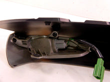 Load image into Gallery viewer, 2010 Kawasaki ZX1400 ZX14 R Ninja Left Tail Fairing Blinker Set 36040-0033

