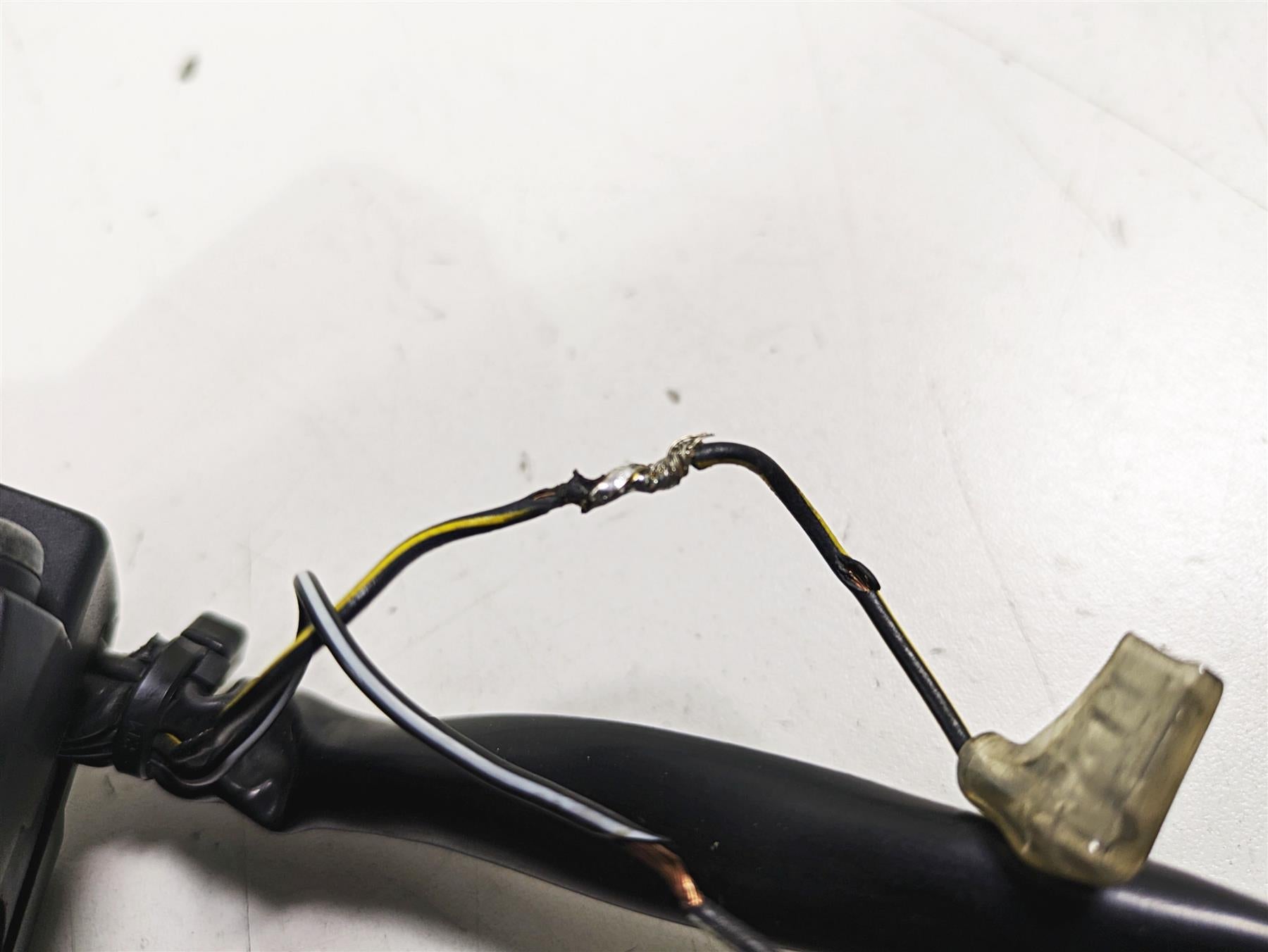 2018 Suzuki GSX1300 R Hayabusa Left Hand Control Switch - Read 37400-18H13 {{ shop.shopifyCountryName }} - Mototech271