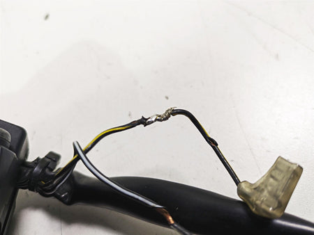 2018 Suzuki GSX1300 R Hayabusa Left Hand Control Switch - Read 37400-18H13 {{ shop.shopifyCountryName }} - Mototech271
