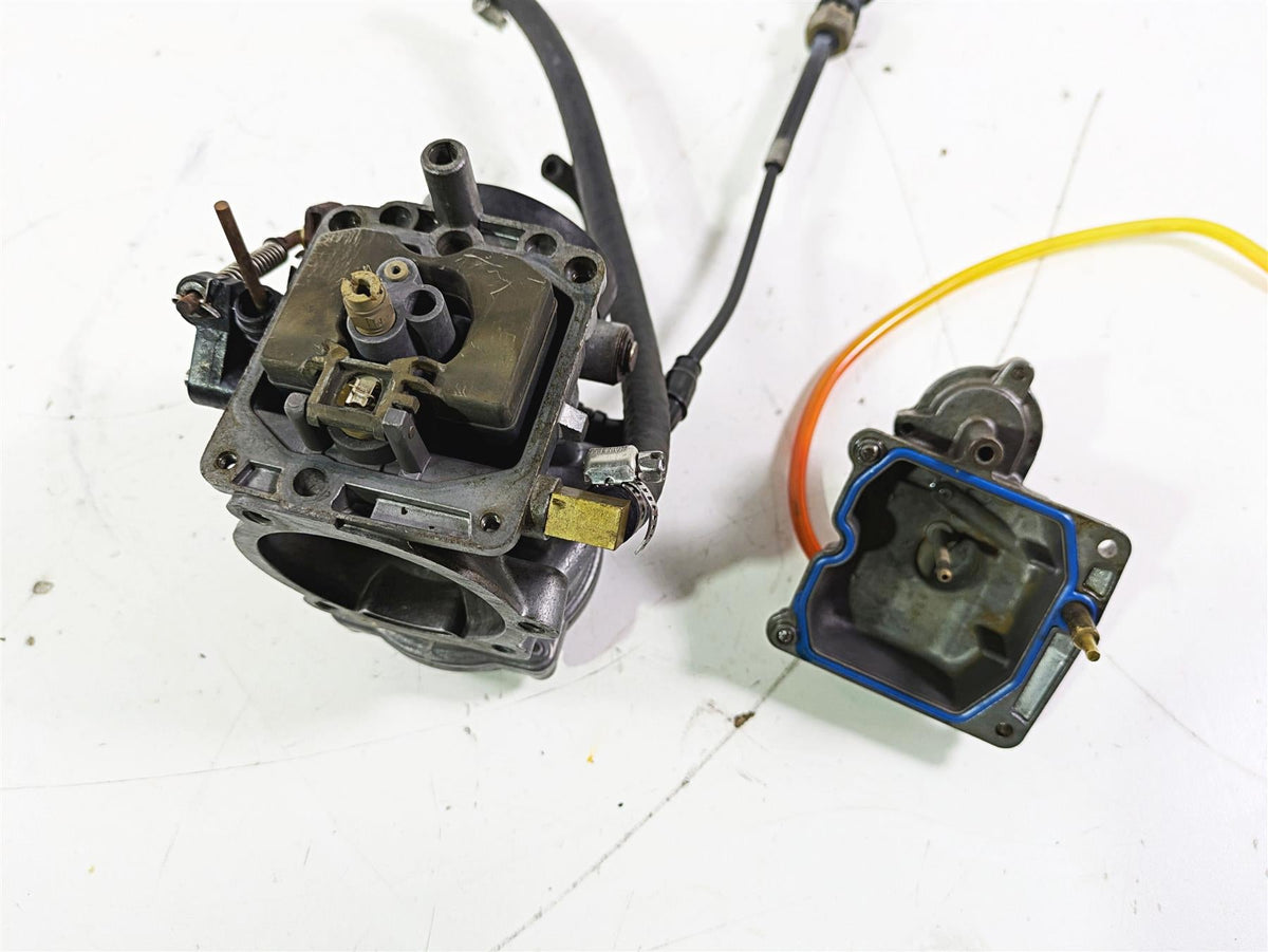 1992 Harley FLSTC Softail Heritage Carb Carburetor - Tested 27038-92A {{ shop.shopifyCountryName }} - Mototech271