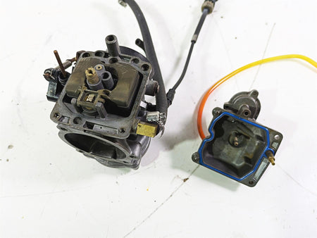 1992 Harley FLSTC Softail Heritage Carb Carburetor - Tested 27038-92A {{ shop.shopifyCountryName }} - Mototech271