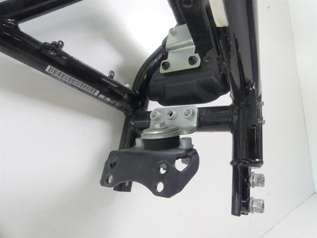 2013 Harley VRSCF Muscle V-Rod Straight Main Frame Chassis Cln Ez Rgstr 47764-08 {{ shop.shopifyCountryName }} - Mototech271