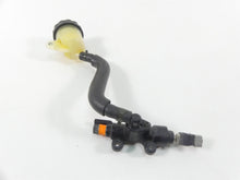Load image into Gallery viewer, 2007 Honda VTX1800 T1 Rear Nissin Brake Master Cylinder 11/16&quot; 43510-MCV-016
