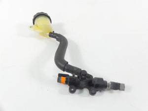 2007 Honda VTX1800 T1 Rear Nissin Brake Master Cylinder 11/16" 43510-MCV-016