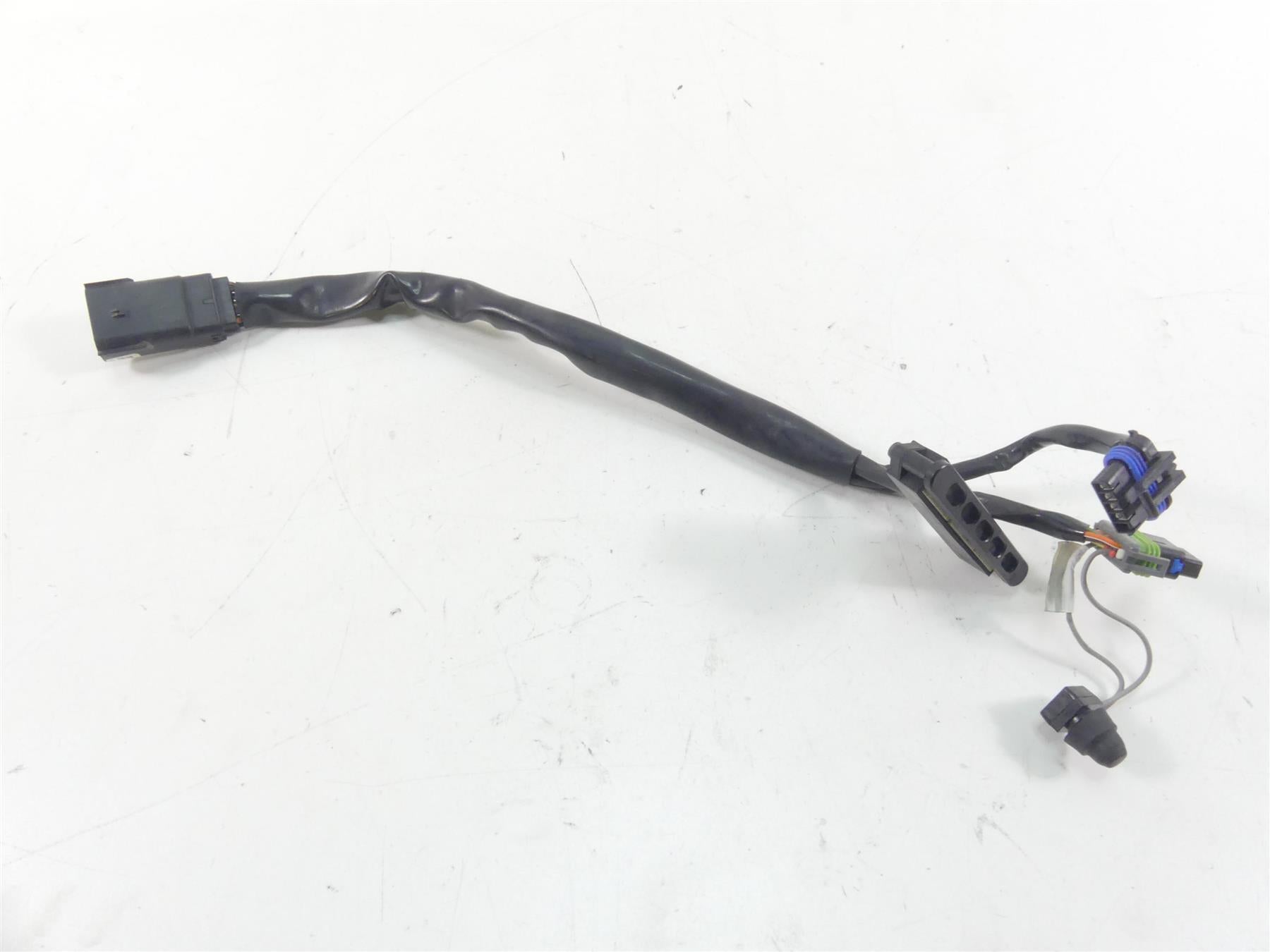 2009 Harley XR1200 Sportster Instrument Indicator Lights Cluster 67091-08 {{ shop.shopifyCountryName }} - Mototech271