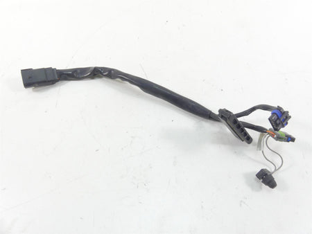 2009 Harley XR1200 Sportster Instrument Indicator Lights Cluster 67091-08 {{ shop.shopifyCountryName }} - Mototech271