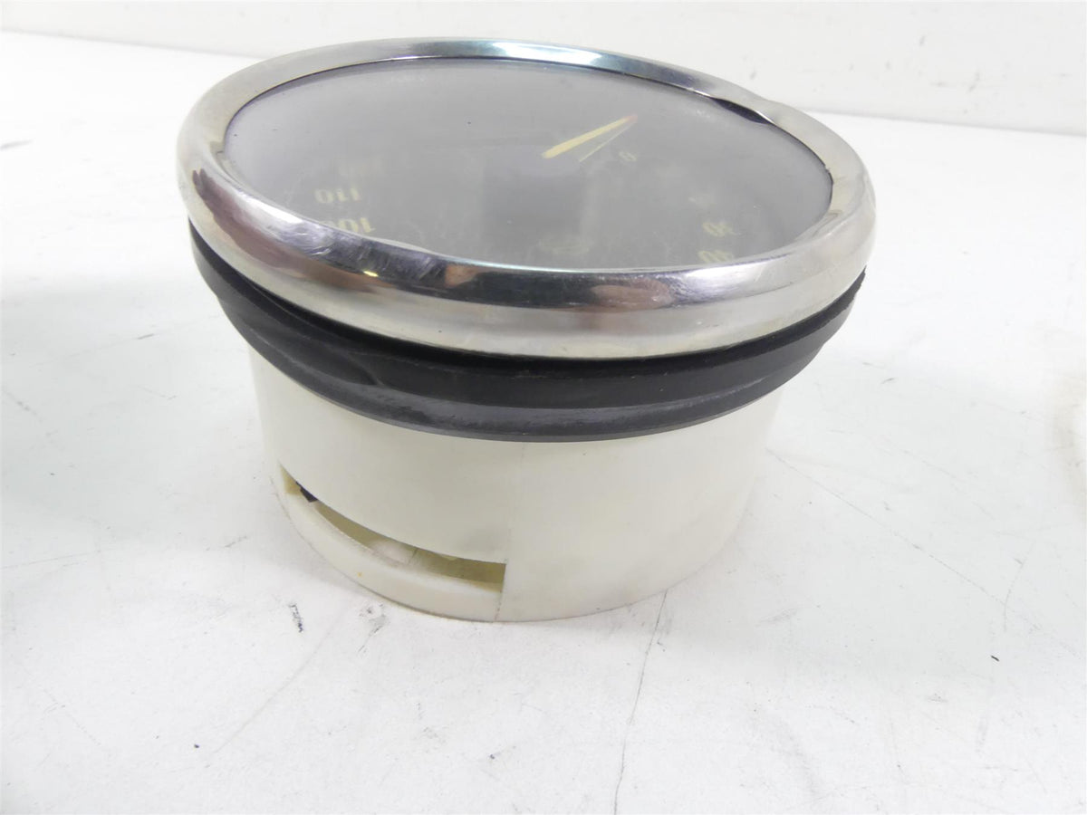 2015 Harley FXDL Dyna Low Rider Speedometer Gauge Instrument 22K 67478-12A {{ shop.shopifyCountryName }} - Mototech271