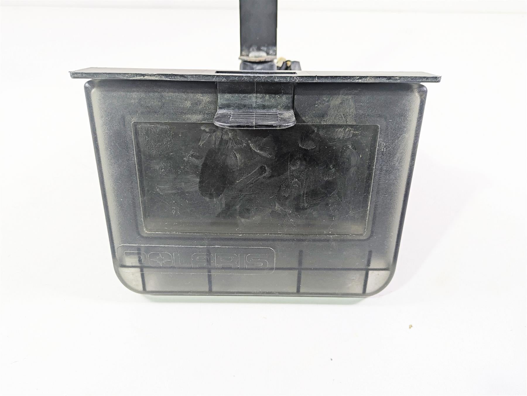 2018 Polaris RZR XP 1000 Trail Rock Center Storage Box Double Din Dash 5439789 {{ shop.shopifyCountryName }} - Mototech271