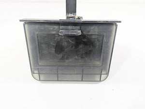 2018 Polaris RZR XP 1000 Trail Rock Center Storage Box Double Din Dash 5439789