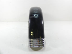 2006 Harley Touring FLHTCUI Electra Glide Front Fender & Bumper 59093-00B