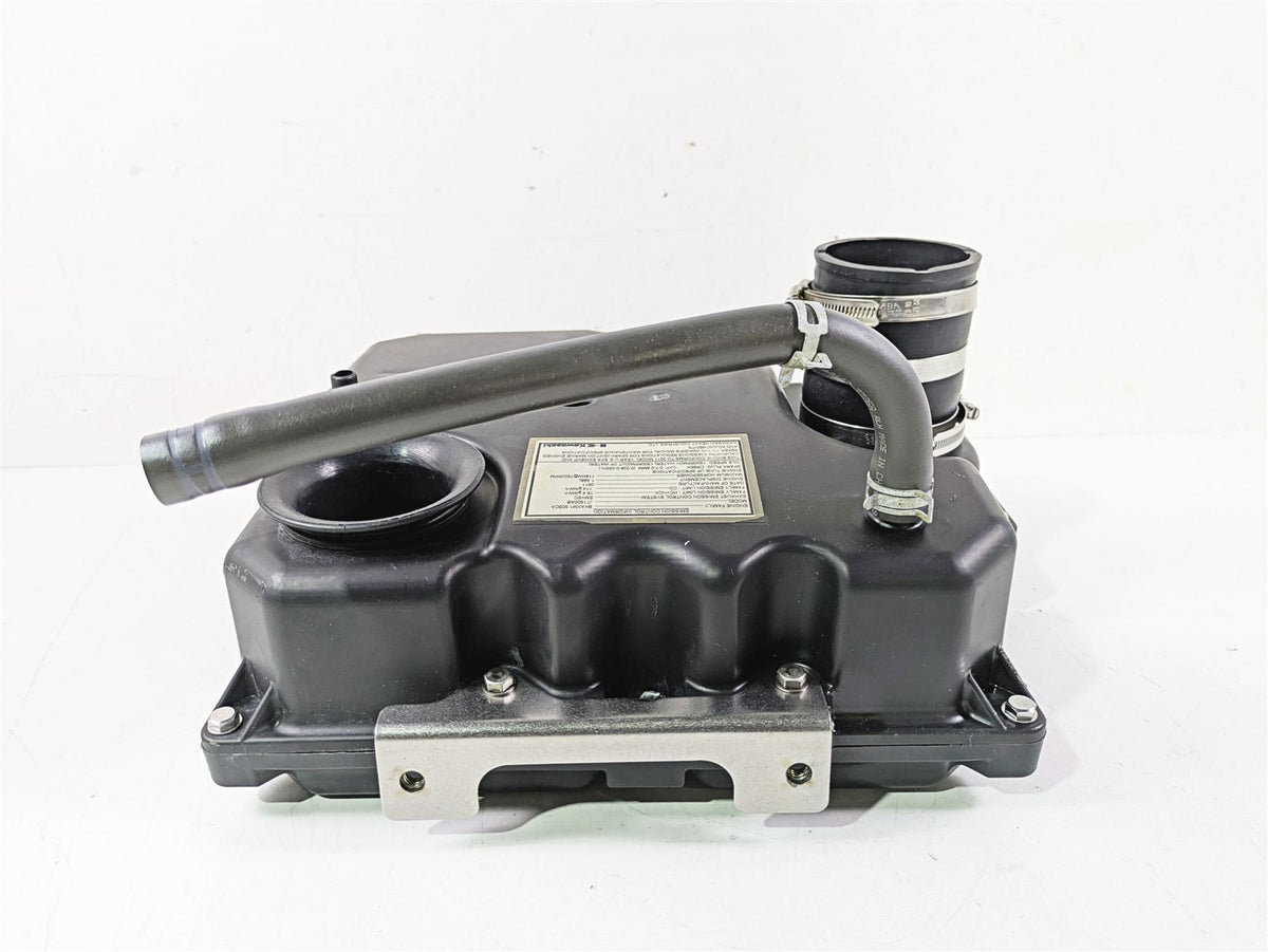 2011 Kawasaki STX-15F Jetski Air Cleaner Filter Set 11011-3704 11011-3706 {{ shop.shopifyCountryName }} - Mototech271