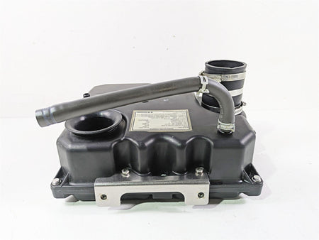2011 Kawasaki STX-15F Jetski Air Cleaner Filter Set 11011-3704 11011-3706 {{ shop.shopifyCountryName }} - Mototech271
