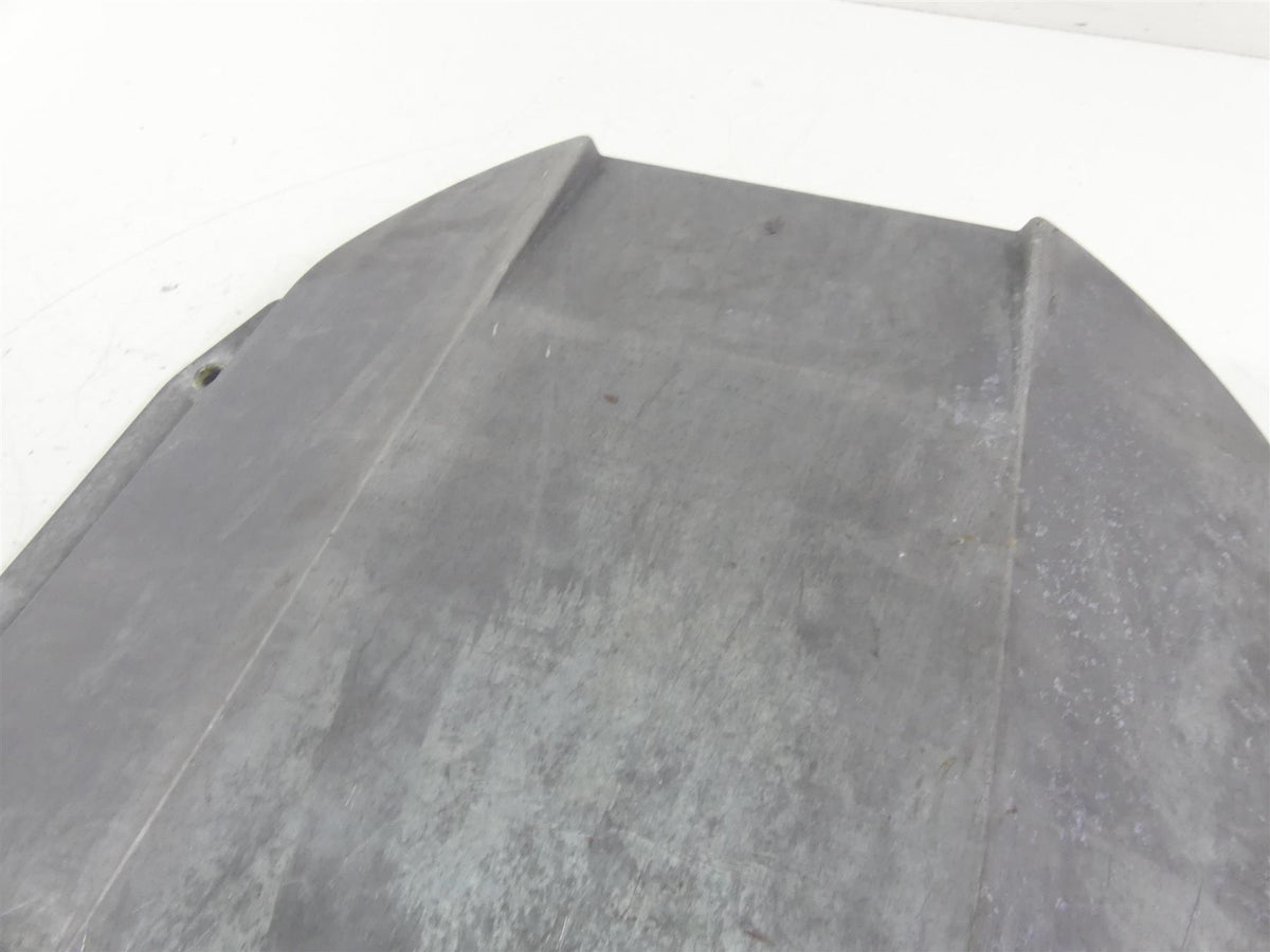 2017 Yamaha Waverunner EX Sport 1050 BS Bottom Skid Plate Set F3Y-U273B-01-00 {{ shop.shopifyCountryName }} - Mototech271