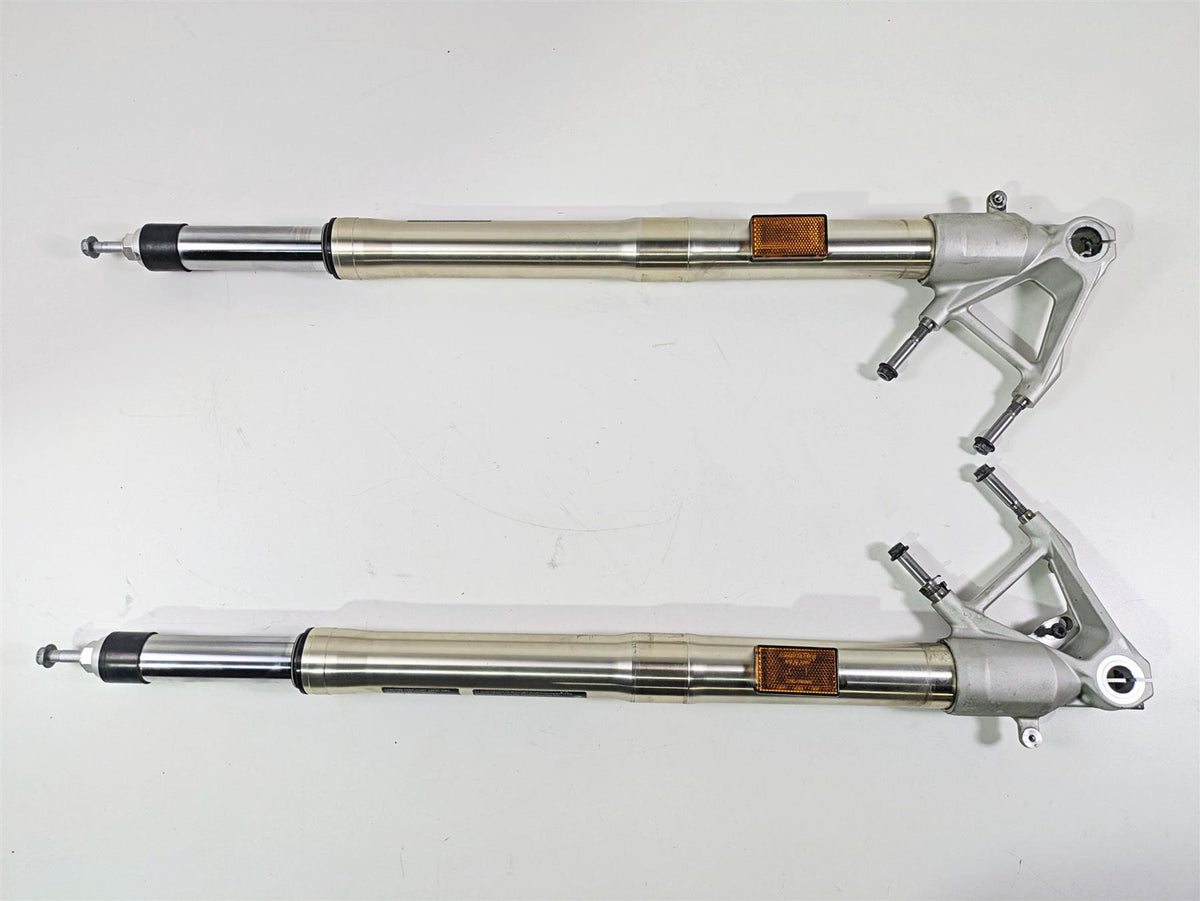 2016 BMW R1200RT K52 Straight Front Fork Suspension Set 31428537851 31428537852 {{ shop.shopifyCountryName }} - Mototech271