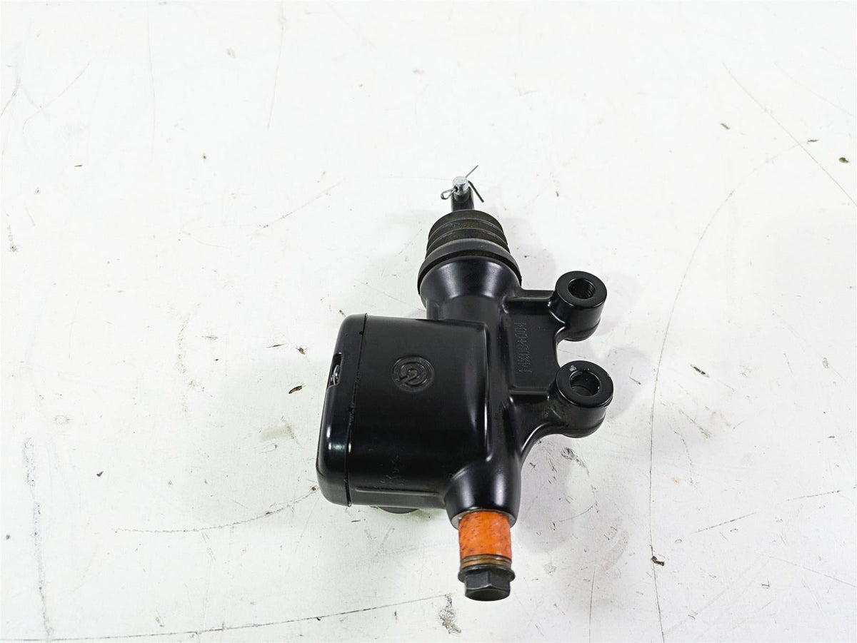 2015 Harley Touring FLHTKL E -Glide Low Rear Brake Master Cylinder 41700028A {{ shop.shopifyCountryName }} - Mototech271