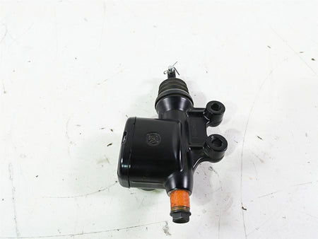 2015 Harley Touring FLHTKL E -Glide Low Rear Brake Master Cylinder 41700028A {{ shop.shopifyCountryName }} - Mototech271