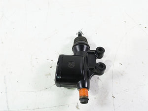2015 Harley Touring FLHTKL E -Glide Low Rear Brake Master Cylinder 41700028A | Mototech271