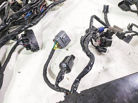 2020 Triumph Street Scrambler 900 Wiring Harness Loom No Cuts T2501952 {{ shop.shopifyCountryName }} - Mototech271