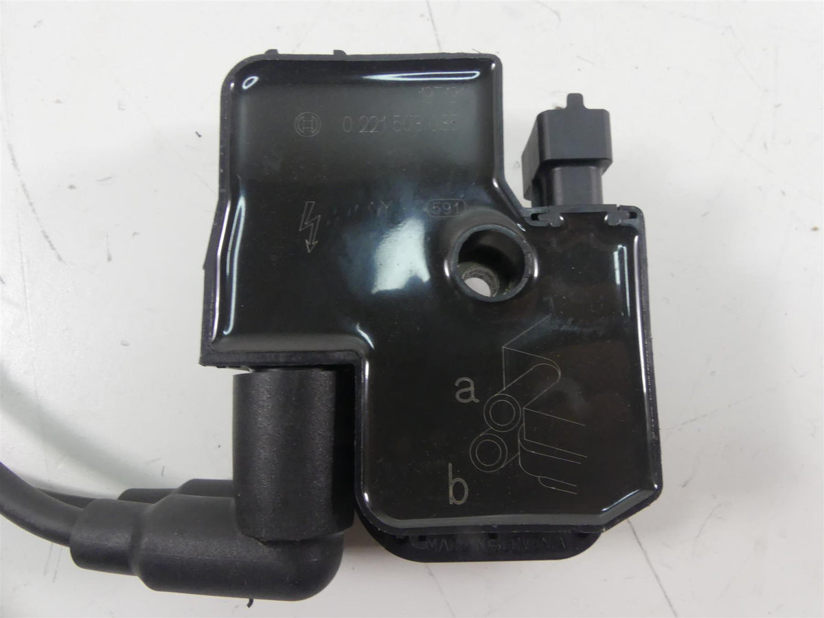 2020 Can-Am Commander 1000R XT Ignition Coil & Wires & Plugs 718miles 278001546 {{ shop.shopifyCountryName }} - Mototech271