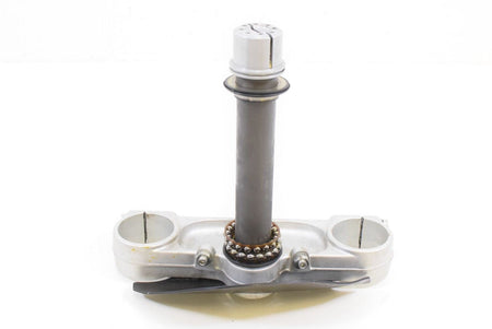 2006 Ducati Monster S2R 1000 Lower Triple Tree Steering Clamp 34220151C {{ shop.shopifyCountryName }} - Mototech271