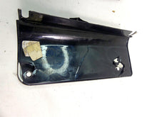 Load image into Gallery viewer, 2013 Harley Softail FLSTFB Fat Boy Lo Headlight Fork Cover Panel Set 67987-10BHP | Mototech271
