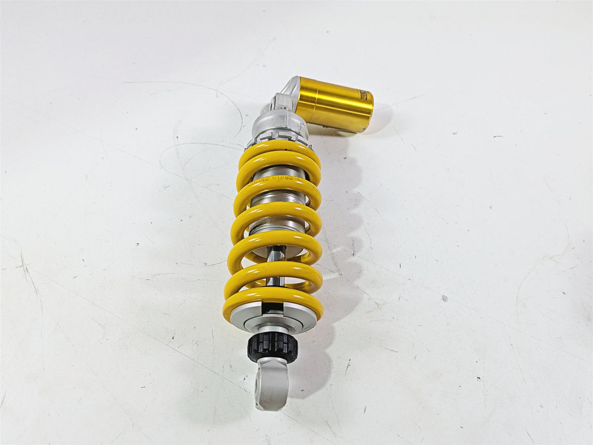 2016 Ducati Monster 1200 S Ohlins Rear Shock Damper 36521311A {{ shop.shopifyCountryName }} - Mototech271