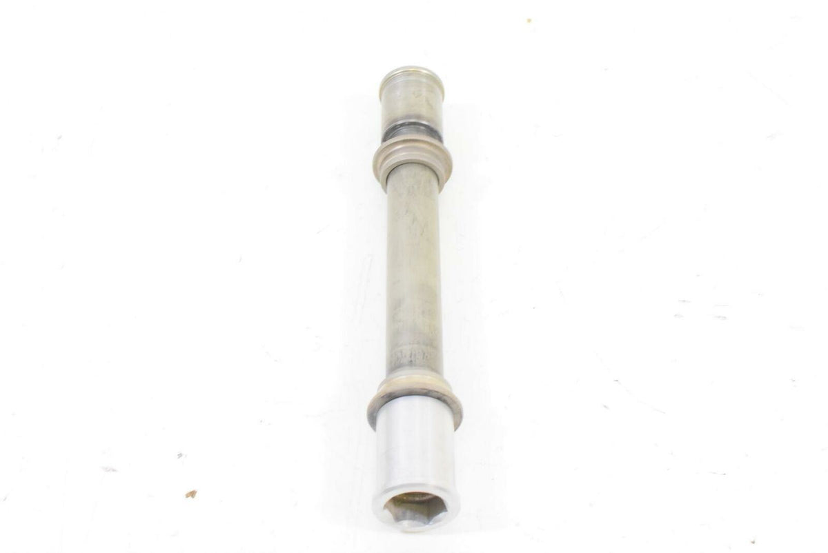 2007 Kawasaki ZX6R ZX636 ZX6 Ninja Front Axle Wheel Spindle 41068-0034 {{ shop.shopifyCountryName }} - Mototech271
