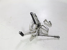 Load image into Gallery viewer, 2016 BMW R1200RS K54 Left Rider Footpeg Set &amp; Shifter 46718540796 | Mototech271
