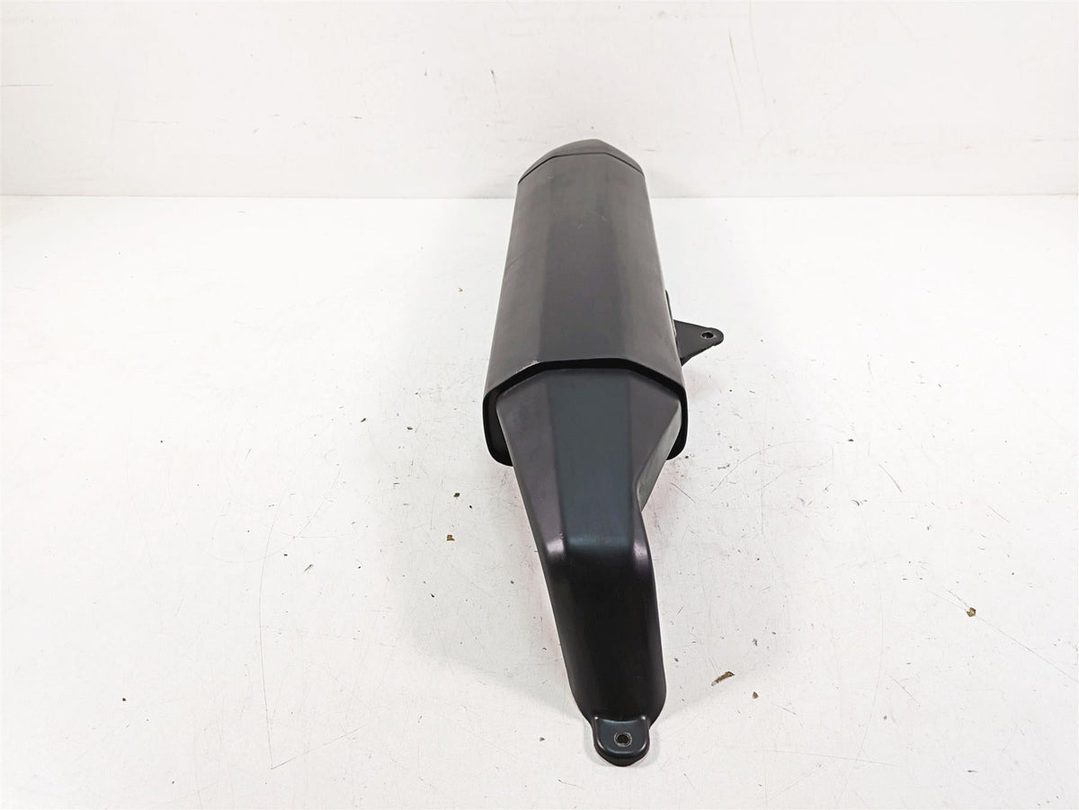 2022 Harley RA1250 S Pan America Oem Exhaust Pipe Muffler Silencer 64900813 {{ shop.shopifyCountryName }} - Mototech271